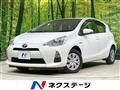 2013 Toyota AQUA