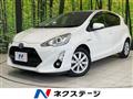 2015 Toyota AQUA