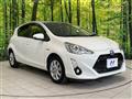 2015 Toyota AQUA