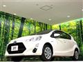 2015 Toyota AQUA