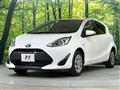 2017 Toyota AQUA