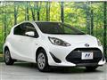 2017 Toyota AQUA
