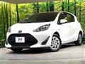 2019 Toyota AQUA