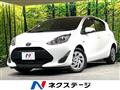 2019 Toyota AQUA