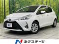 2017 Toyota Vitz
