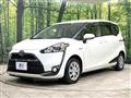 2015 Toyota Sienta