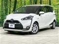2016 Toyota Sienta