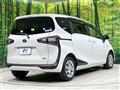 2016 Toyota Sienta