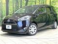 2017 Toyota Sienta