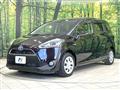 2017 Toyota Sienta