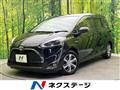 2019 Toyota Sienta