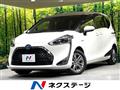 2020 Toyota Sienta
