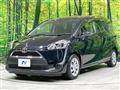 2017 Toyota Sienta