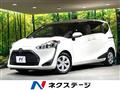 2019 Toyota Sienta