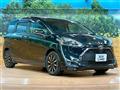 2019 Toyota Sienta