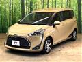2021 Toyota Sienta