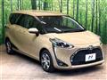 2021 Toyota Sienta