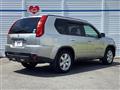 2010 Nissan X-Trail