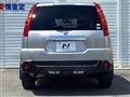 2010 Nissan X-Trail
