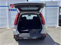 2010 Nissan X-Trail