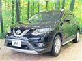 2014 Nissan X-Trail