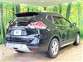 2014 Nissan X-Trail