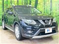 2014 Nissan X-Trail