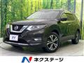 2018 Nissan X-Trail