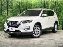 2018 Nissan X-Trail