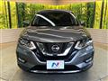 2019 Nissan X-Trail