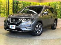 2019 Nissan X-Trail