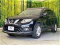 2014 Nissan X-Trail