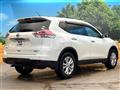 2015 Nissan X-Trail