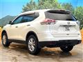 2015 Nissan X-Trail