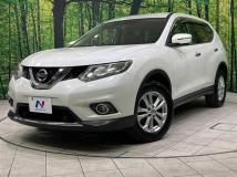 2015 Nissan X-Trail