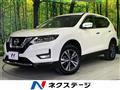 2018 Nissan X-Trail