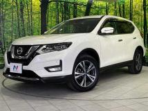 2018 Nissan X-Trail
