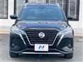 2021 Nissan KIX
