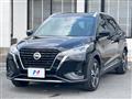 2021 Nissan KIX
