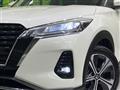 2021 Nissan KIX