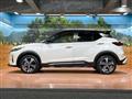 2021 Nissan KIX
