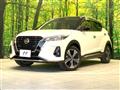 2021 Nissan KIX