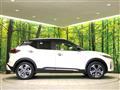 2021 Nissan KIX