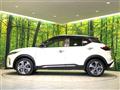 2021 Nissan KIX