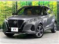 2021 Nissan KIX
