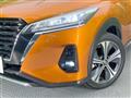 2021 Nissan KIX