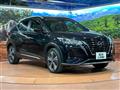 2021 Nissan KIX