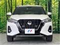 2021 Nissan KIX
