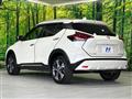 2021 Nissan KIX