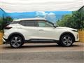 2021 Nissan KIX